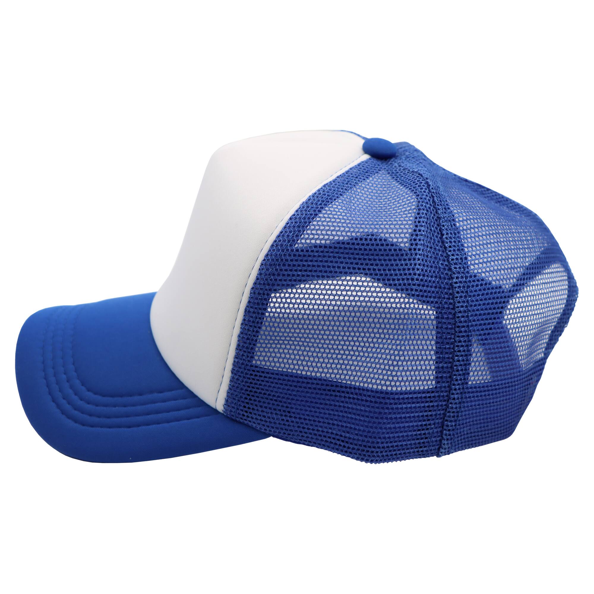 Summer Adult Trucker Hat by Make Market